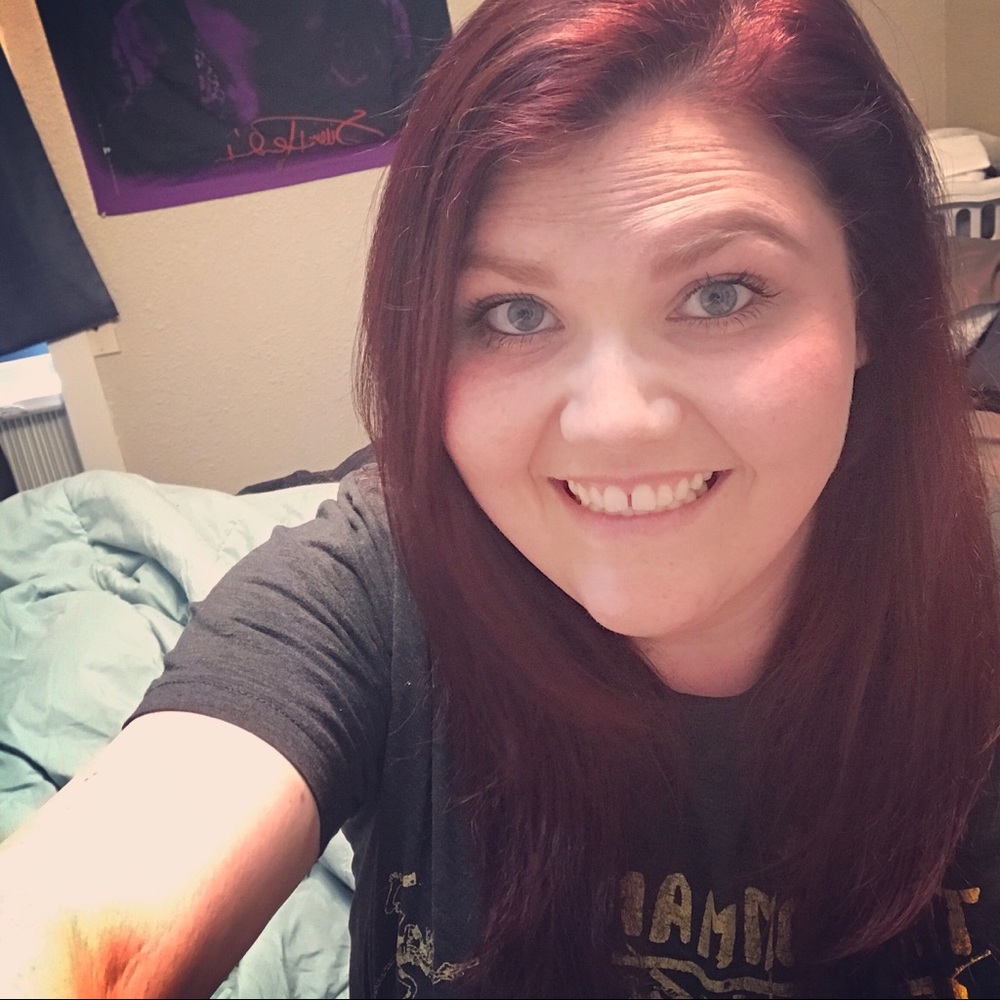 Meet your Posher, Tiffany